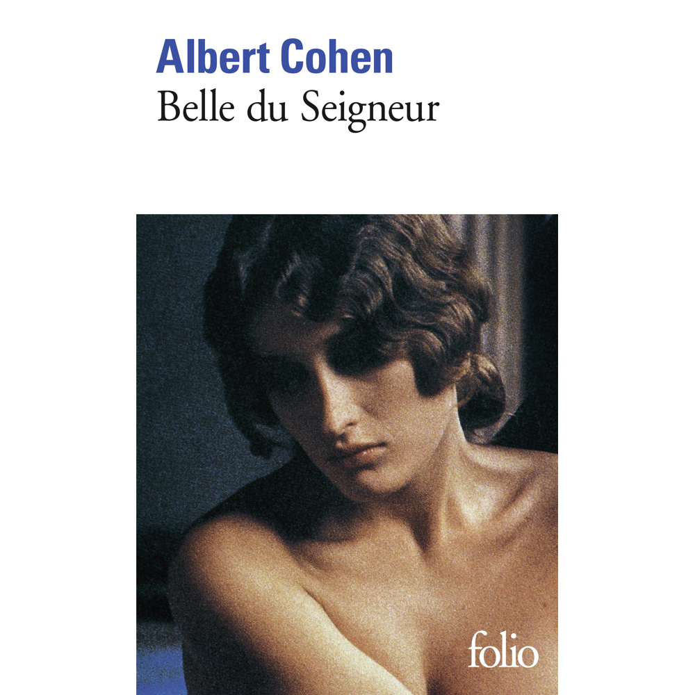 Belle du Seigneur (Poche)