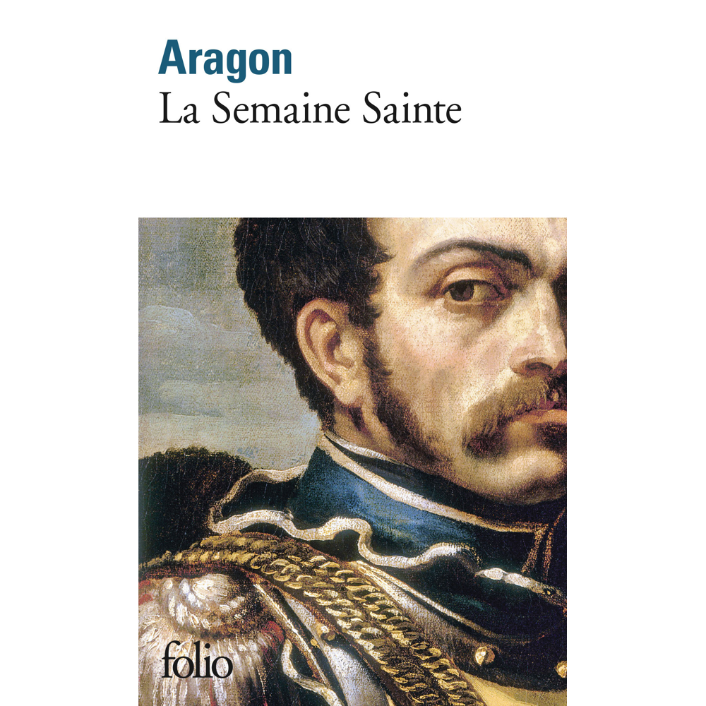 La Semaine Sainte (Poche)