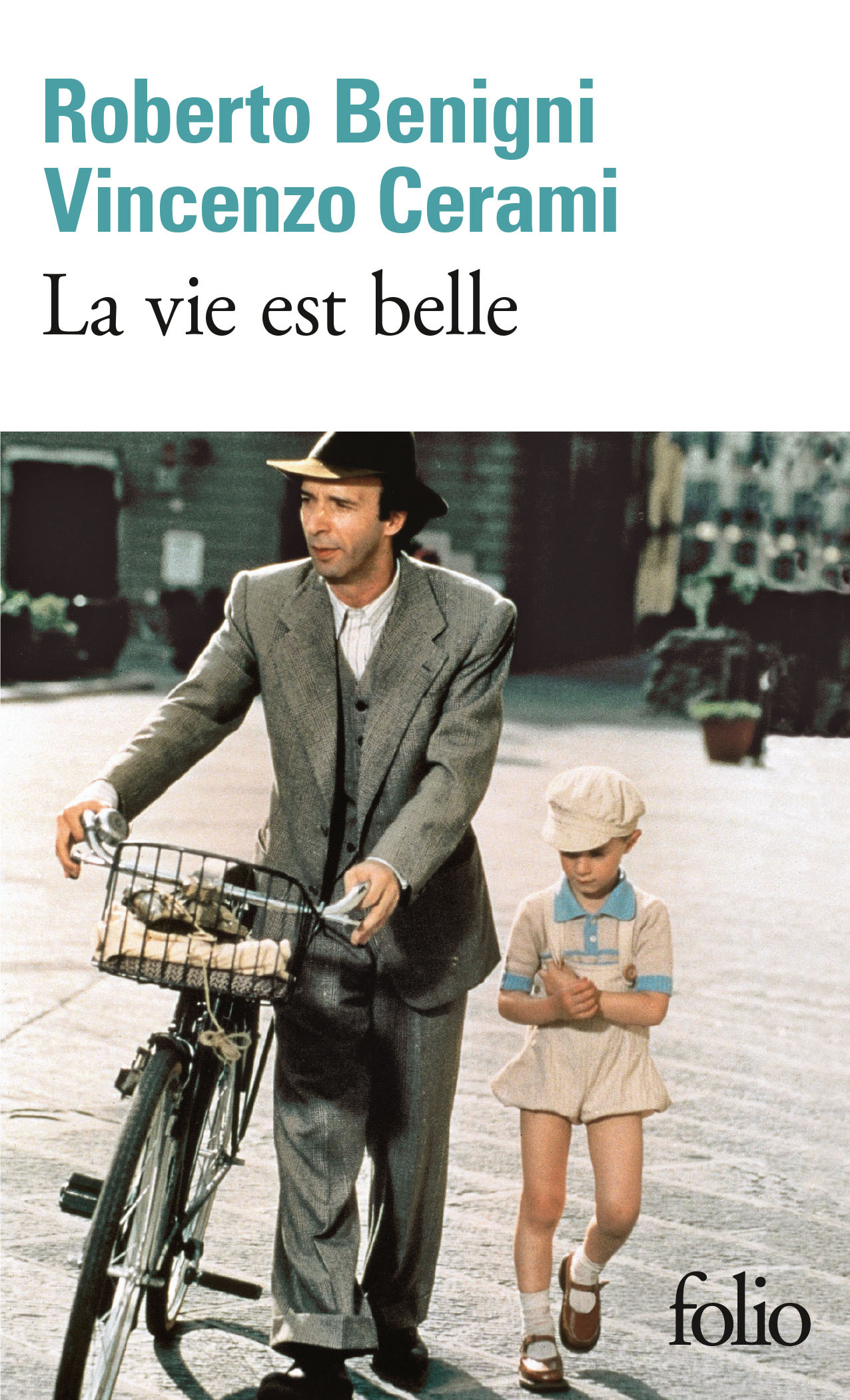 La vie est belle (Broché)