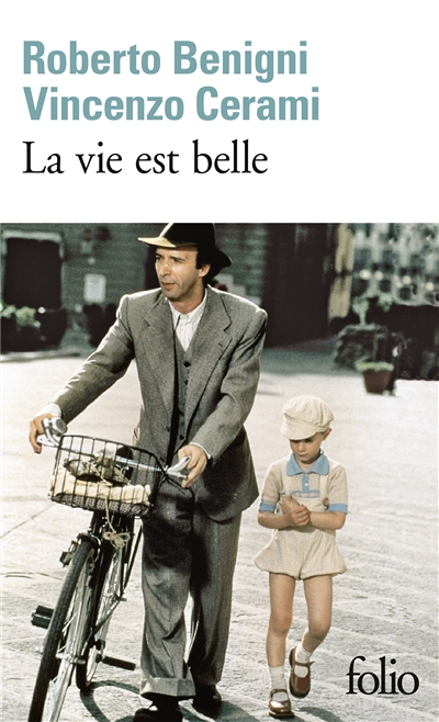 La vie est belle (Broché)