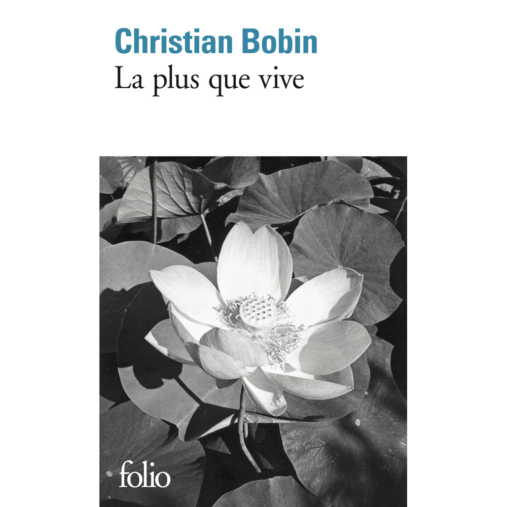 La plus que vive (Poche)