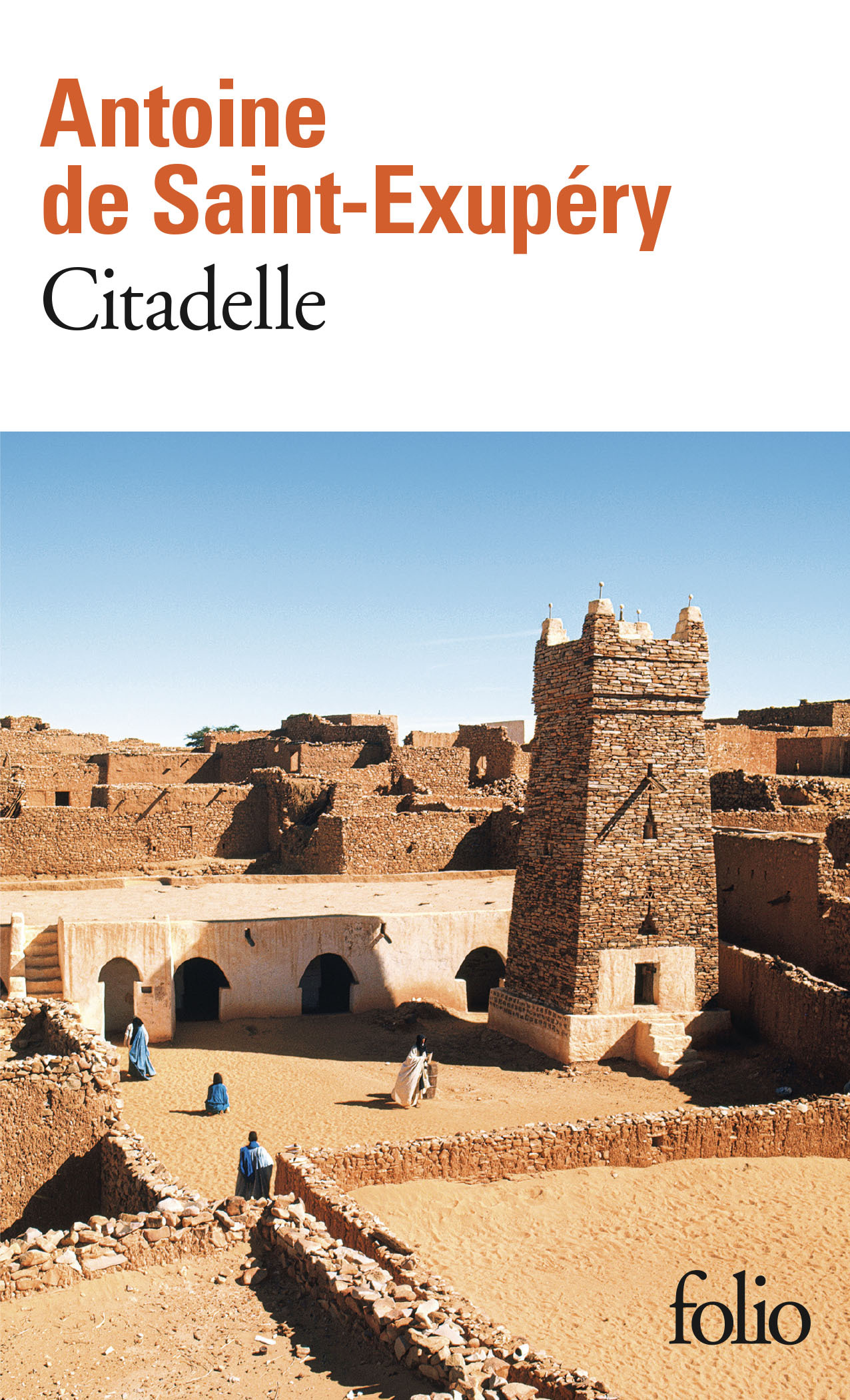 Citadelle (Poche)