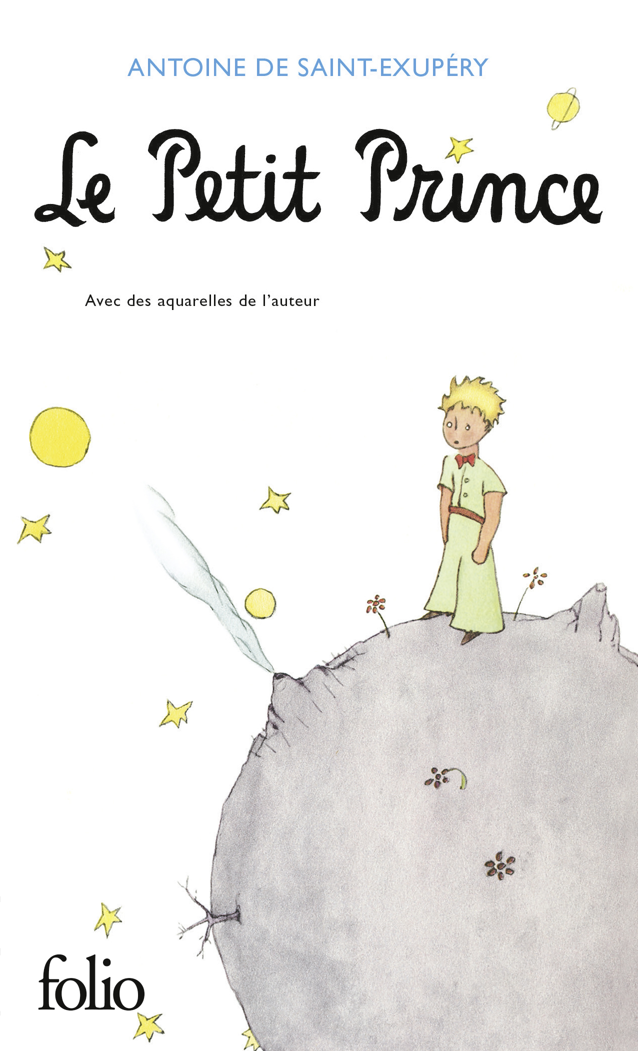Le Petit Prince (Poche)