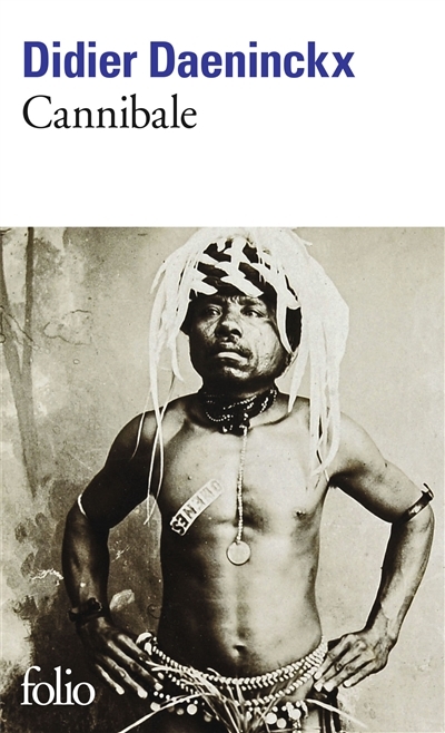 Cannibale (Poche)
