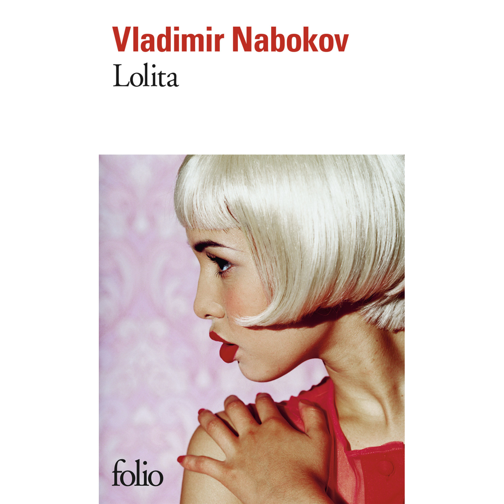 Lolita (Poche)