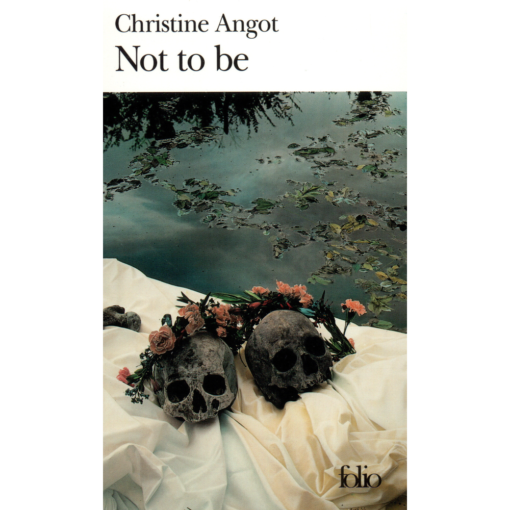 Not to be (Poche)