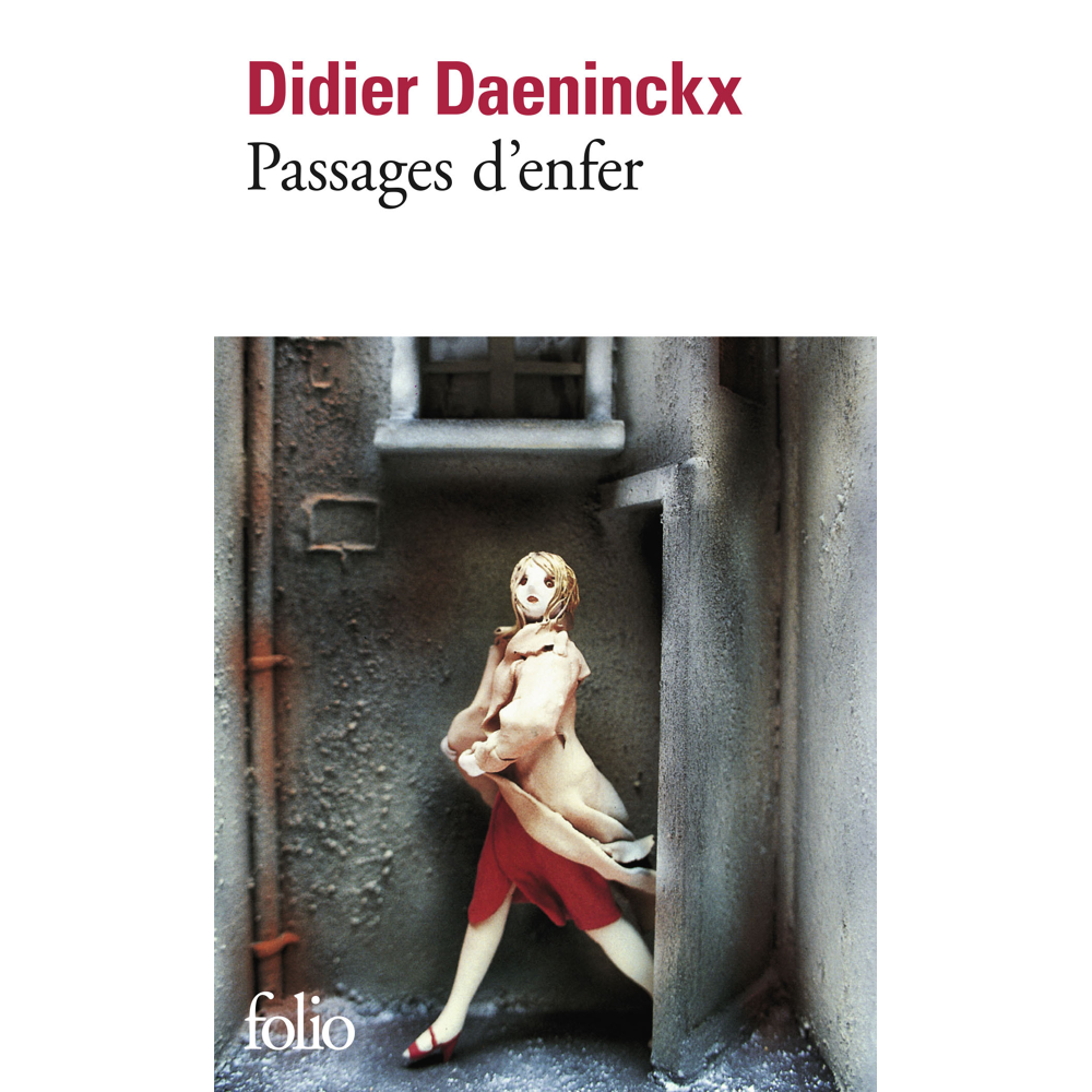 Passages d'enfer (Poche)