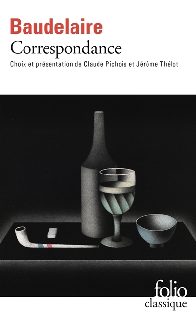 Correspondance (Grand format)