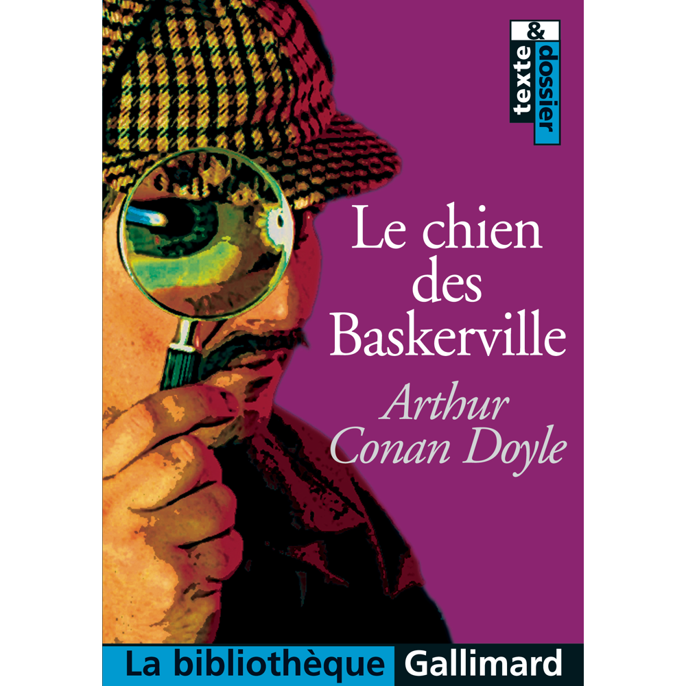 Le Chien des Baskerville (Broché)