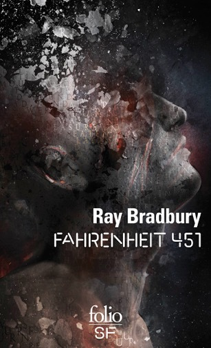 Fahrenheit 451 (Poche)