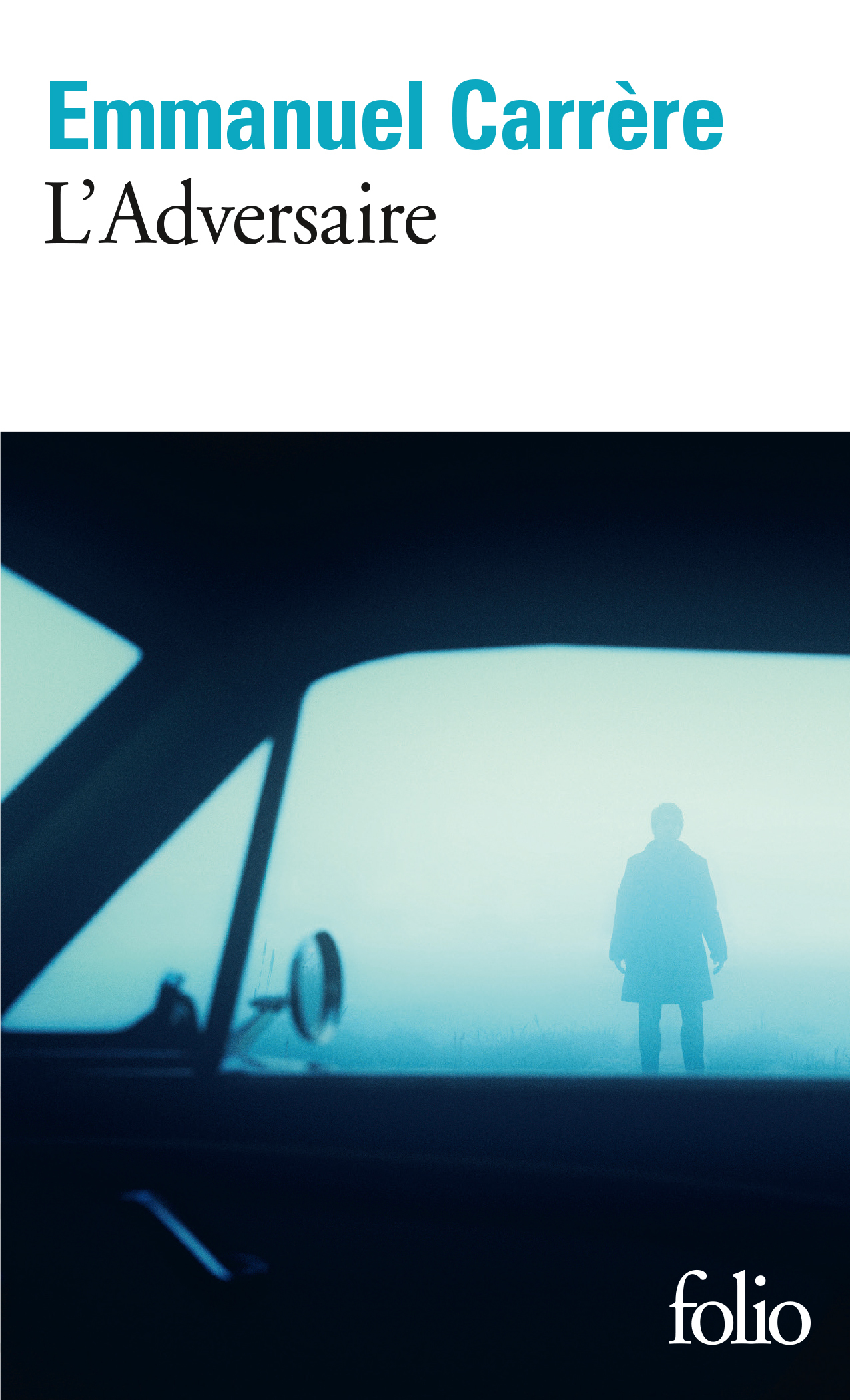 L'Adversaire (Poche)