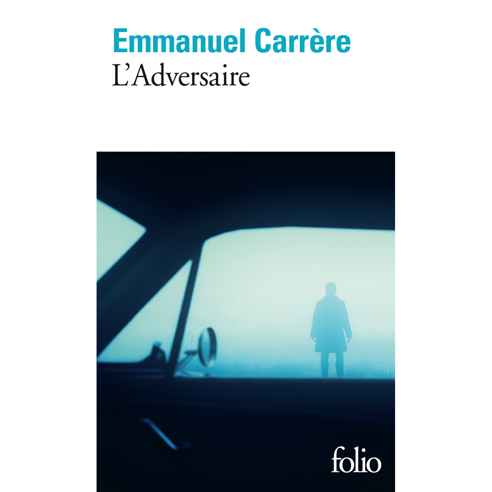 L'Adversaire (Poche)