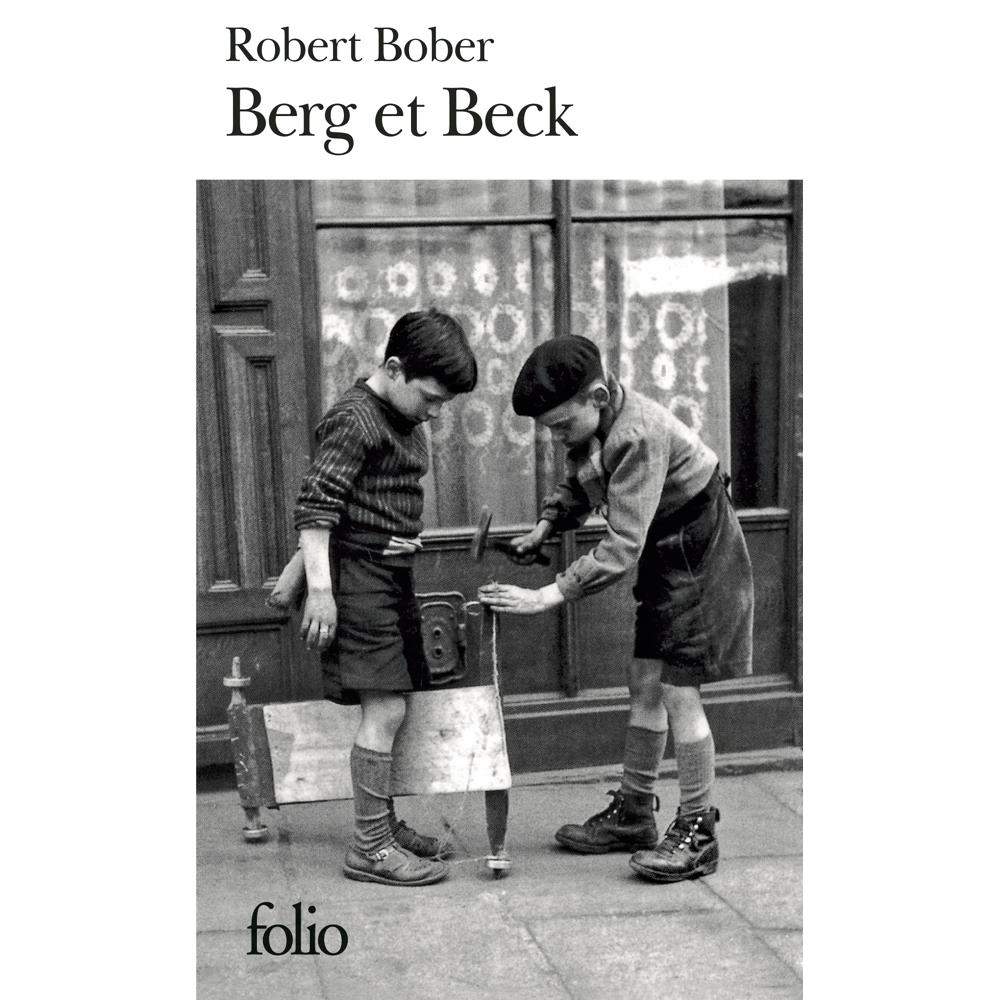 Berg et Beck (Poche)