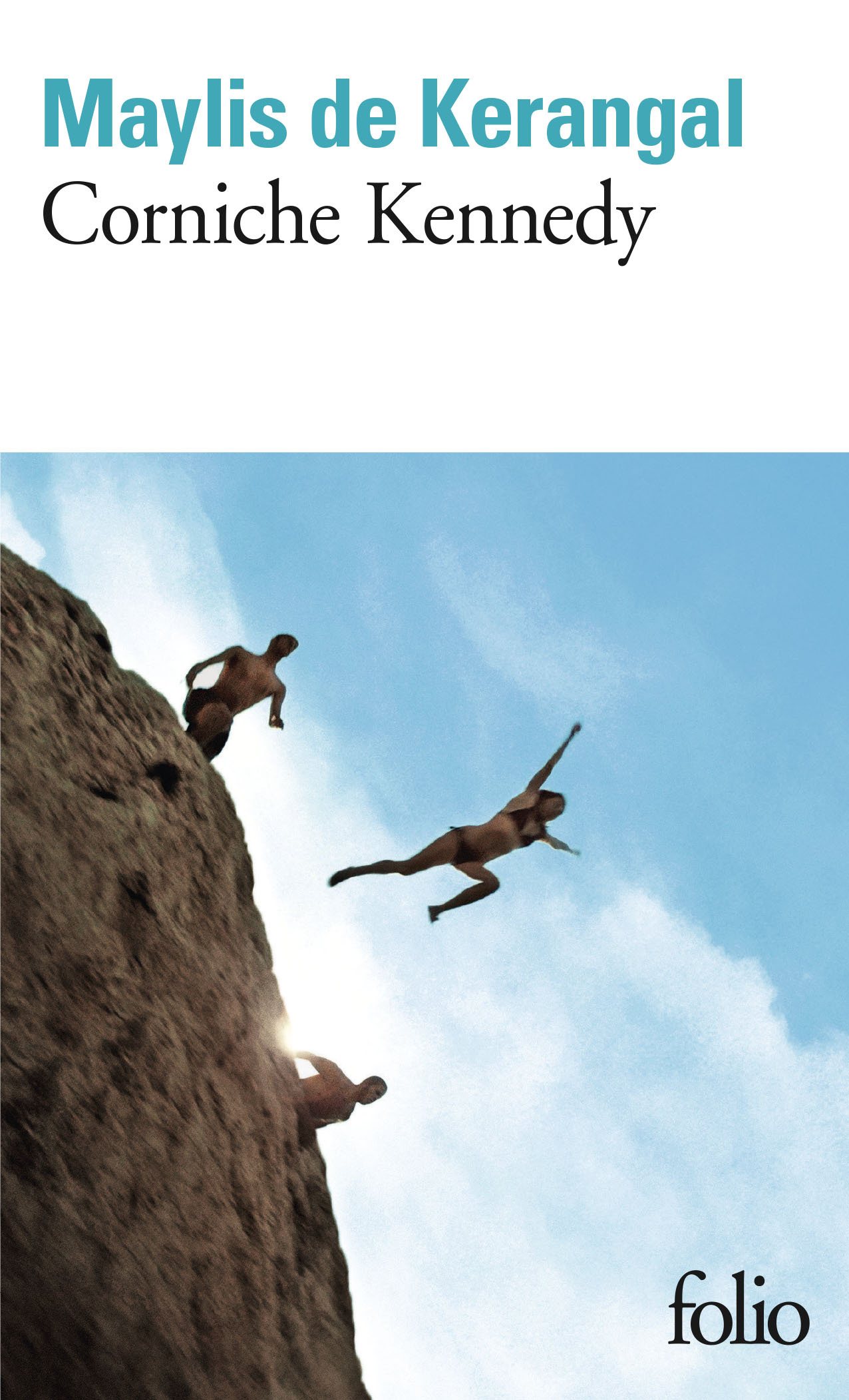 Corniche Kennedy (Poche)