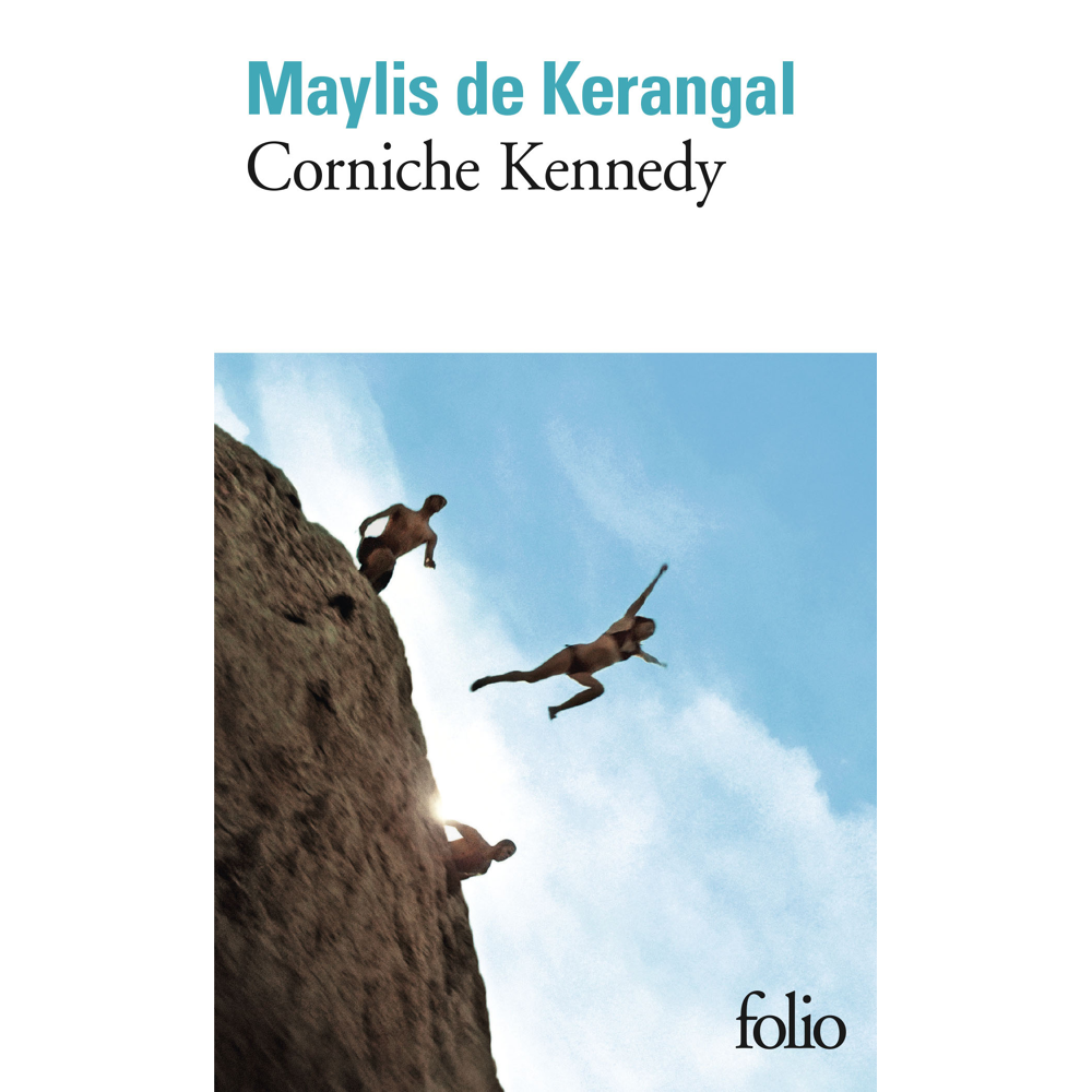 Corniche Kennedy (Poche)