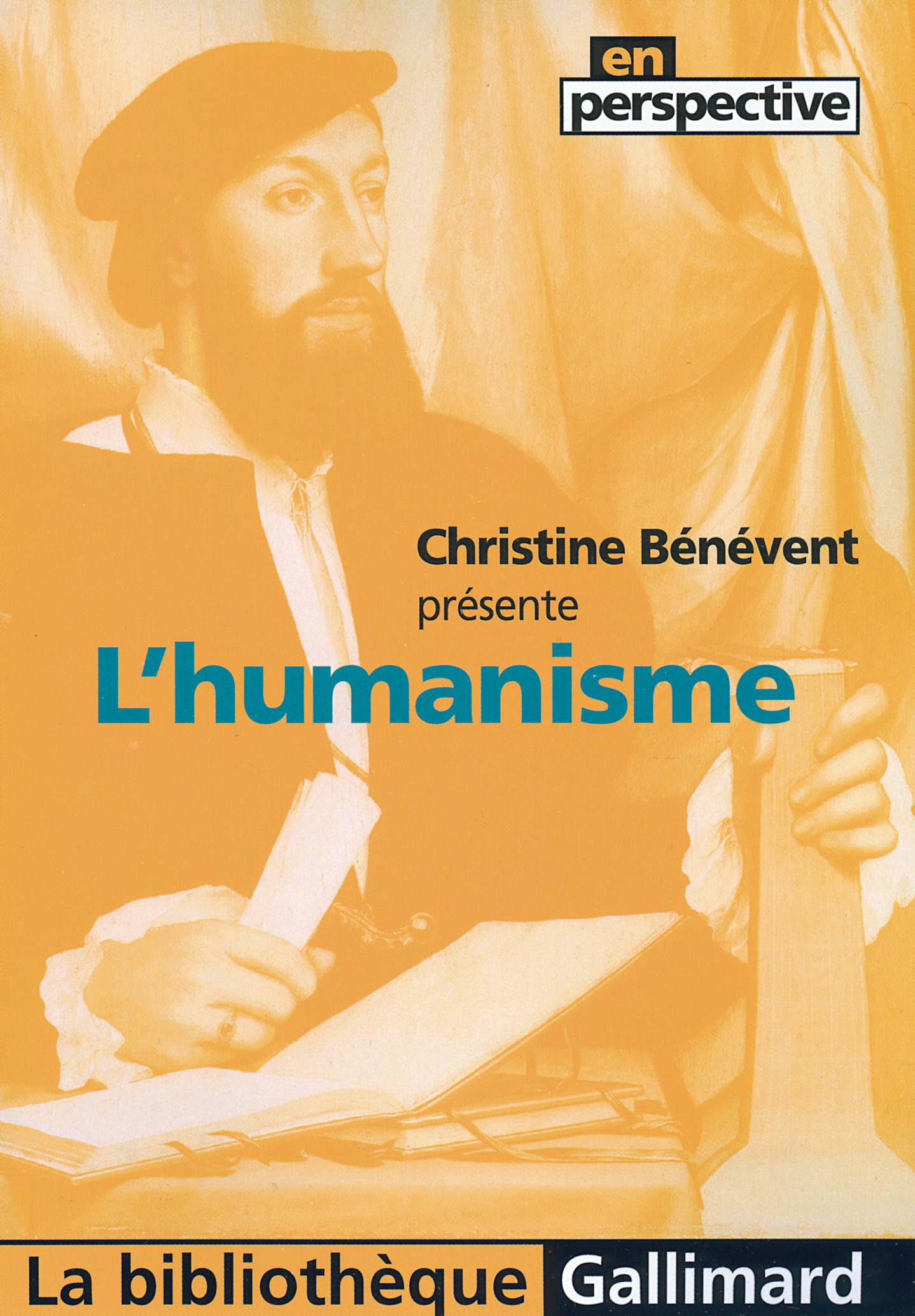 L'humanisme (Poche)