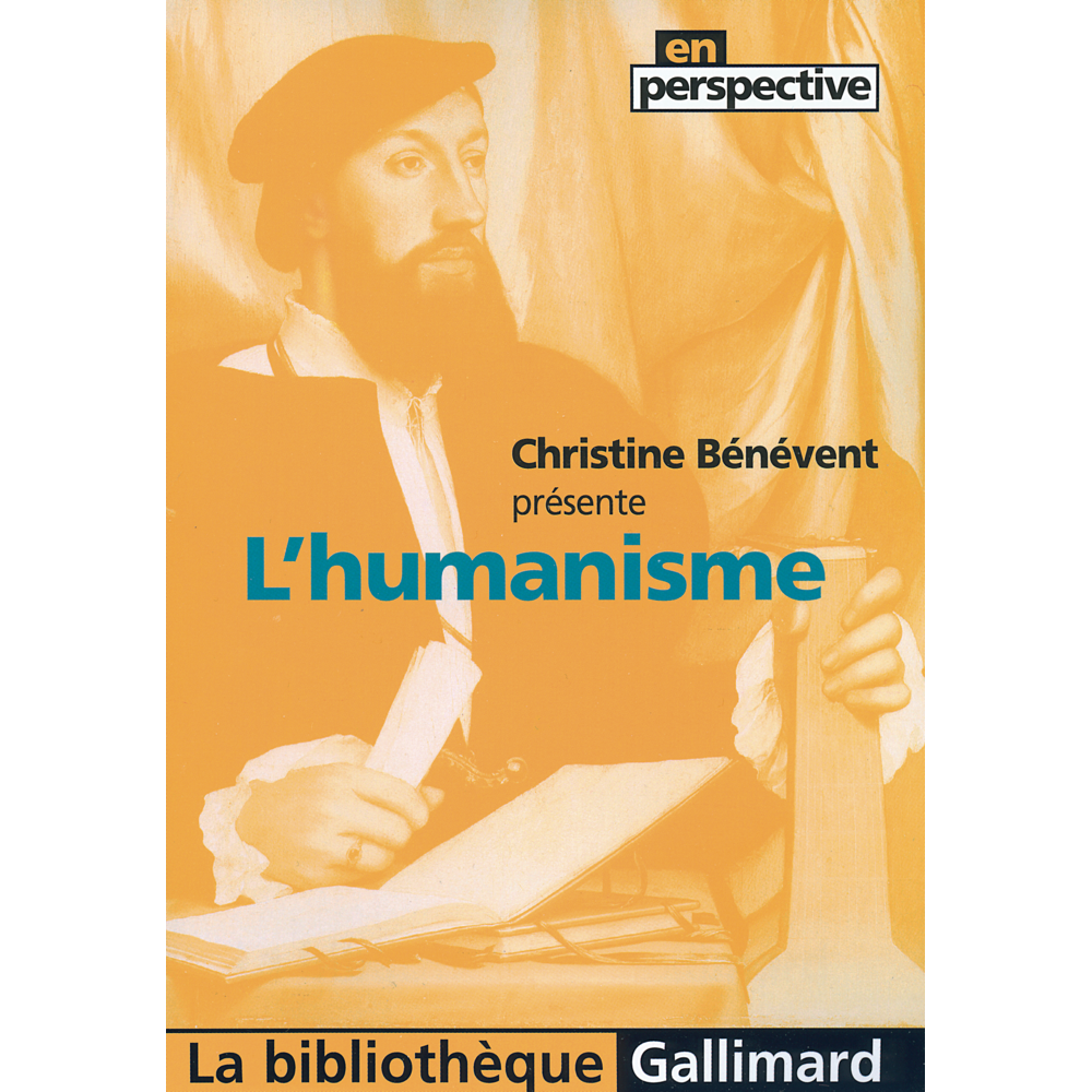 L'humanisme (Poche)