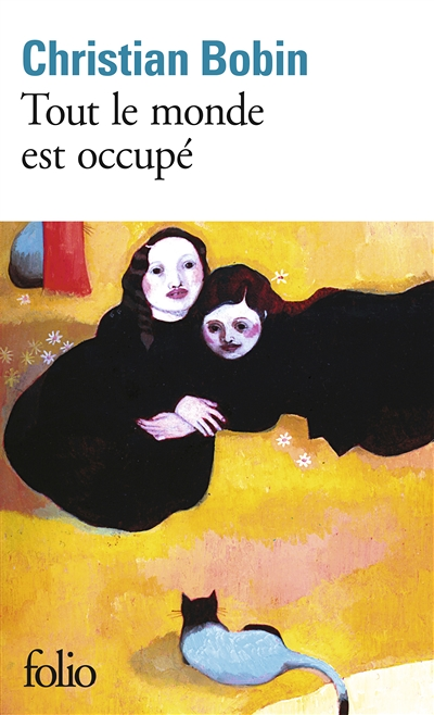 Tout le monde est occupé (Poche)