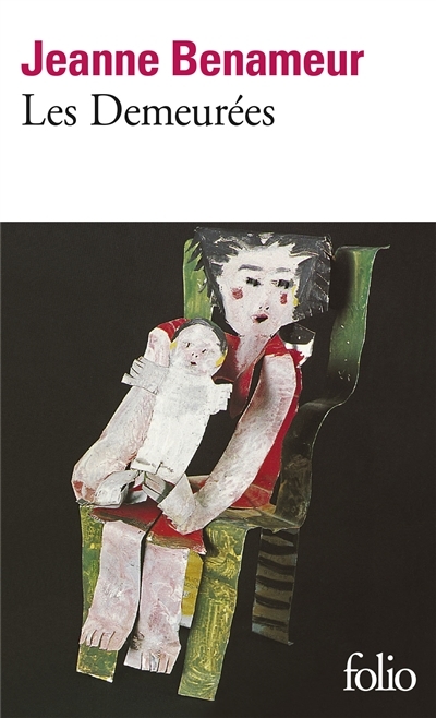 Les Demeurées (Poche)