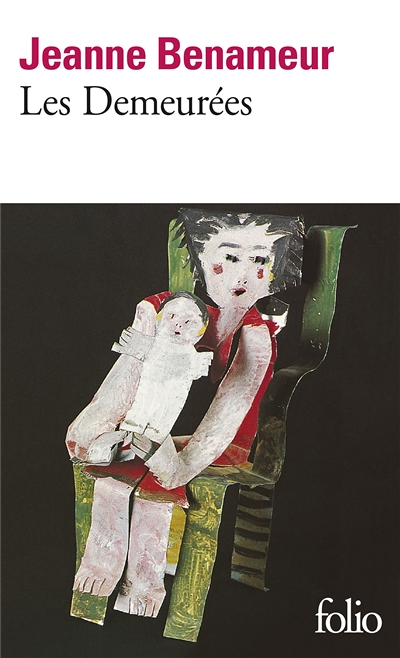 Les Demeurées (Poche)