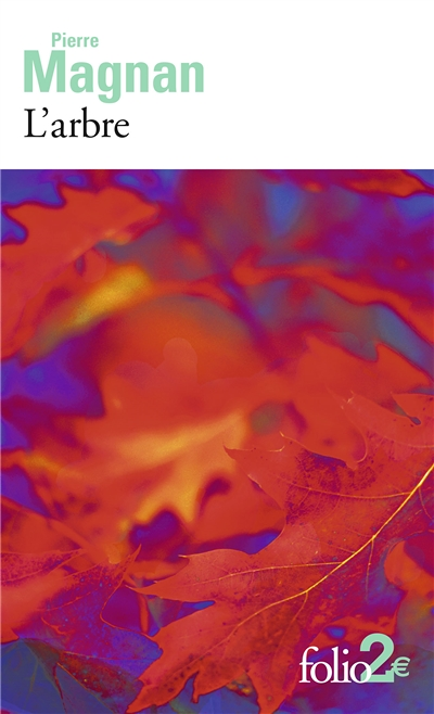 L'Arbre (Poche)