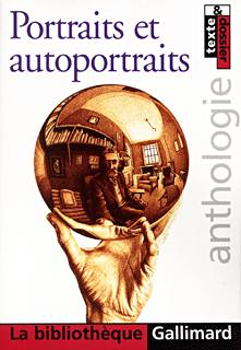 Portraits et autoportraits (Poche)