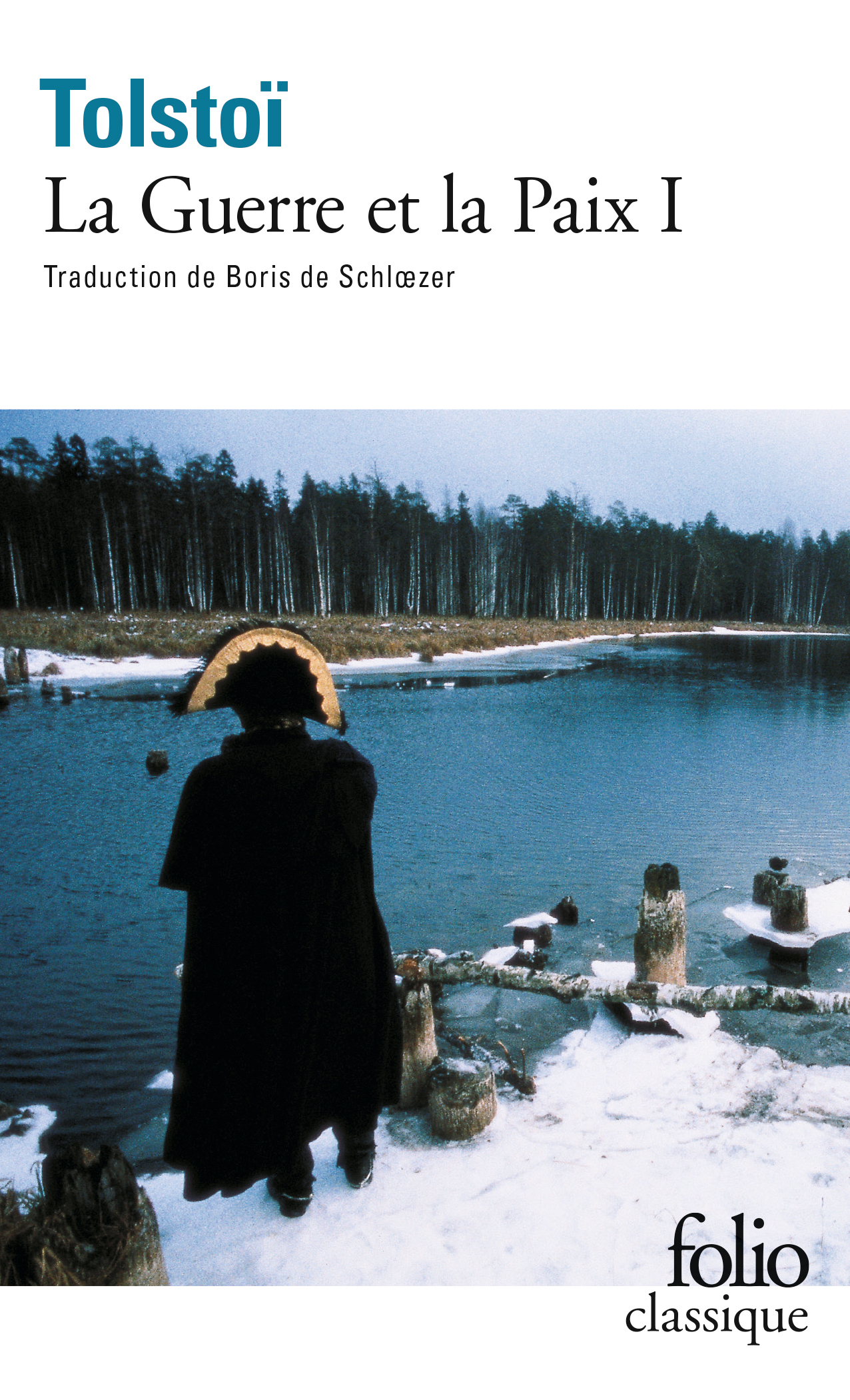 La Guerre et la Paix (Poche)