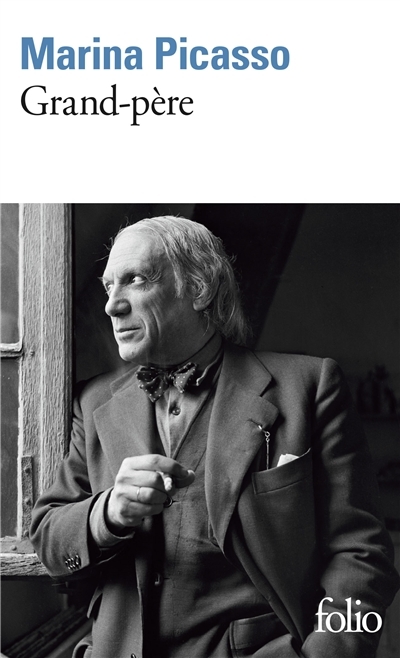 Grand-père (Broché)