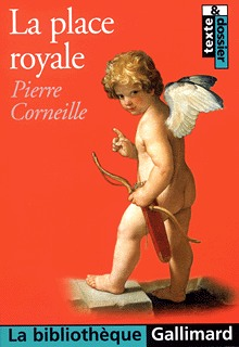 La Place royale (Grand format)