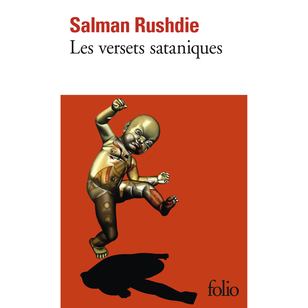 Les versets sataniques (Poche)