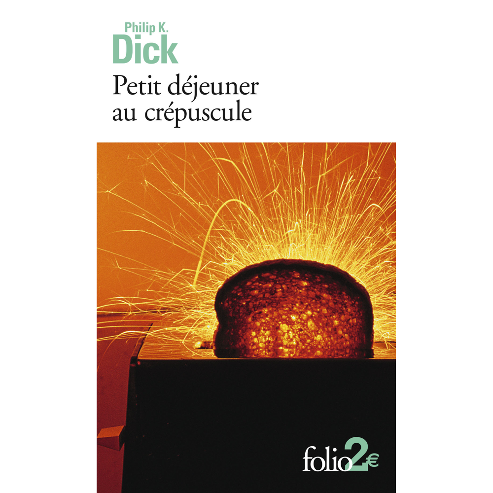 Petit déjeuner au crépuscule et autres nouvelles (Poche)