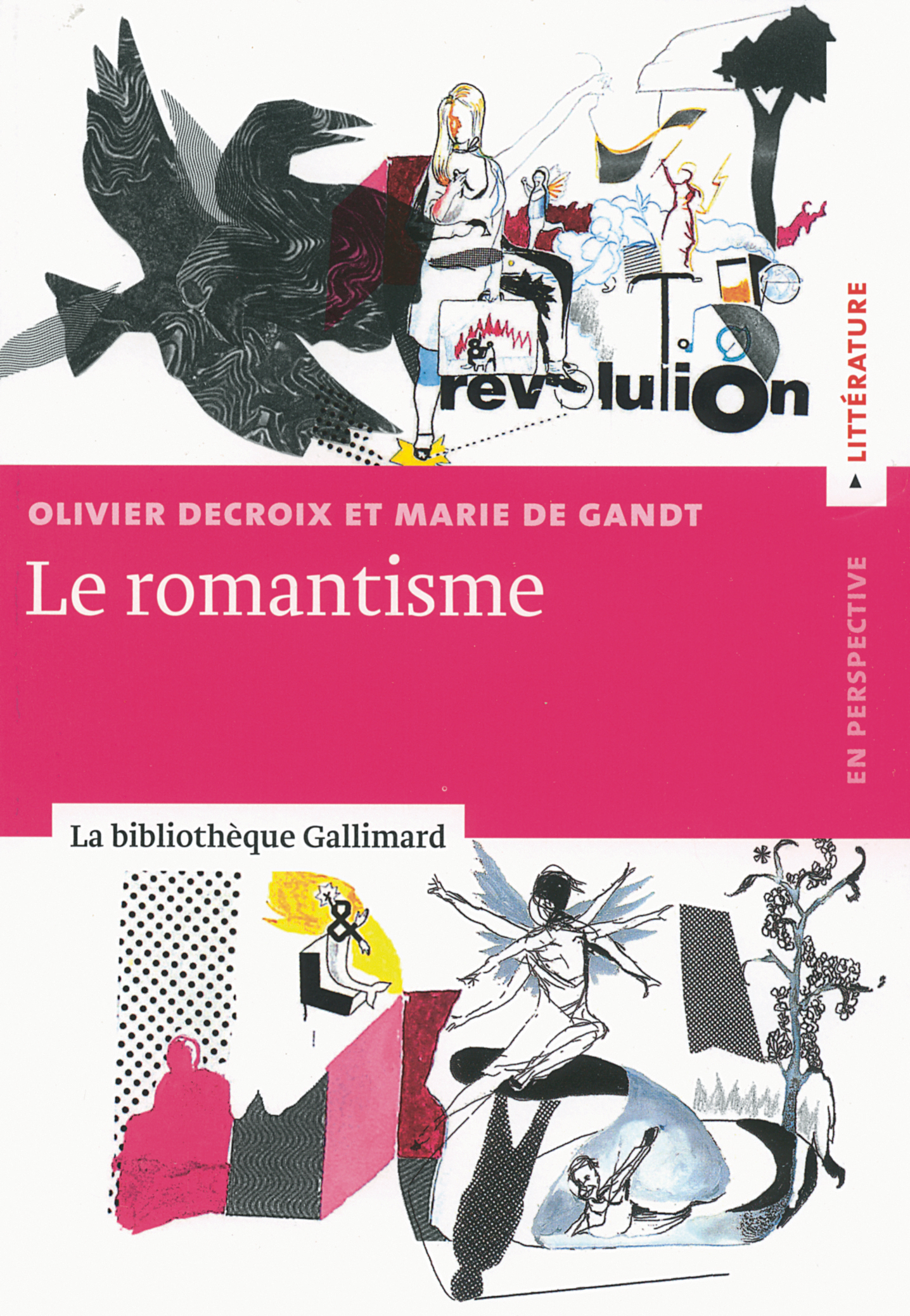 Le romantisme (Poche)