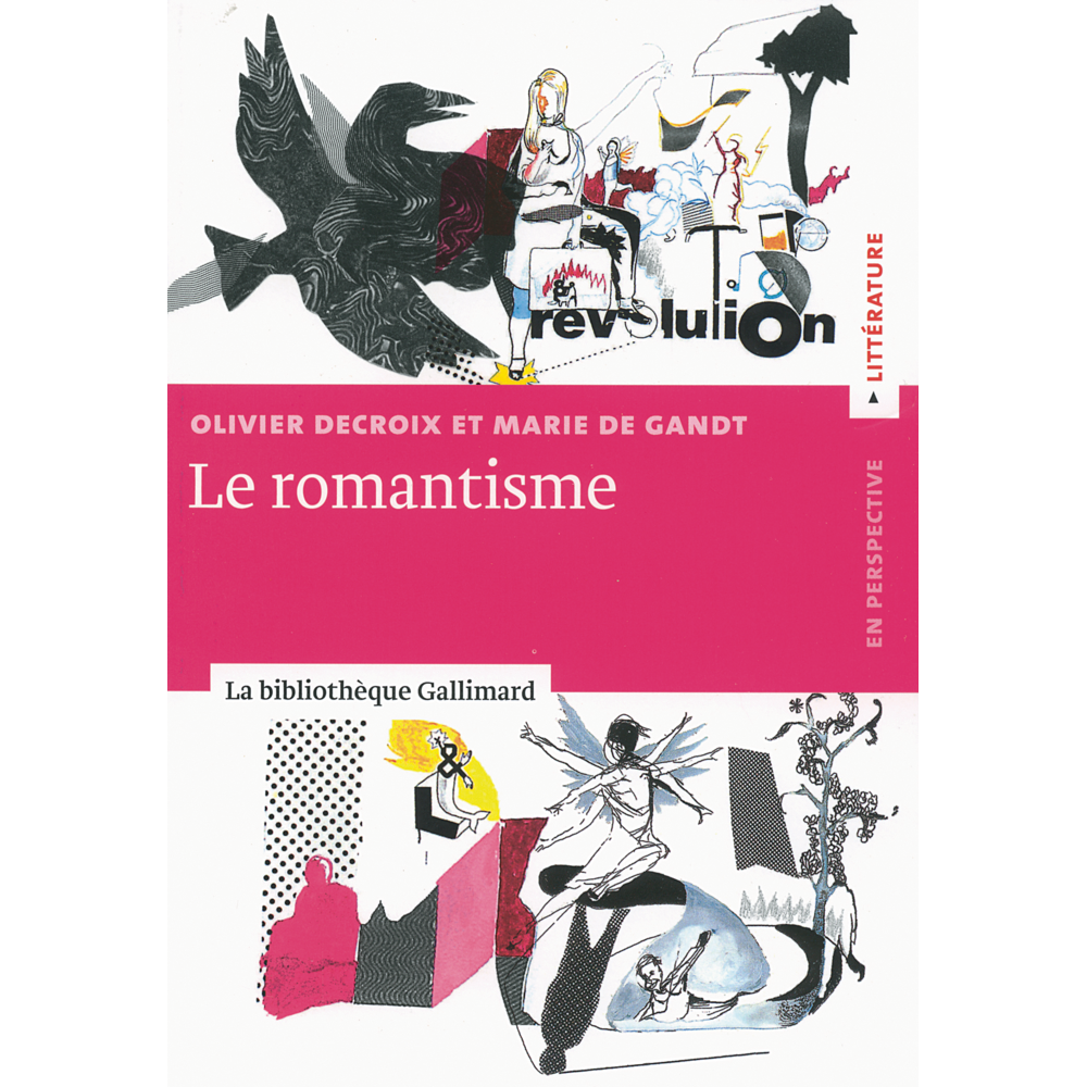 Le romantisme (Poche)