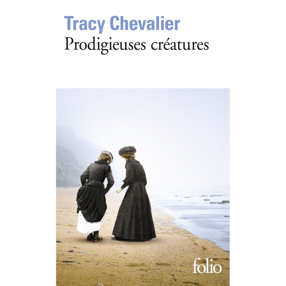 Prodigieuses créatures (Poche)