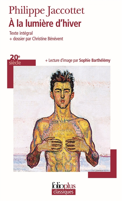 À la lumière d'hiver (Broché)