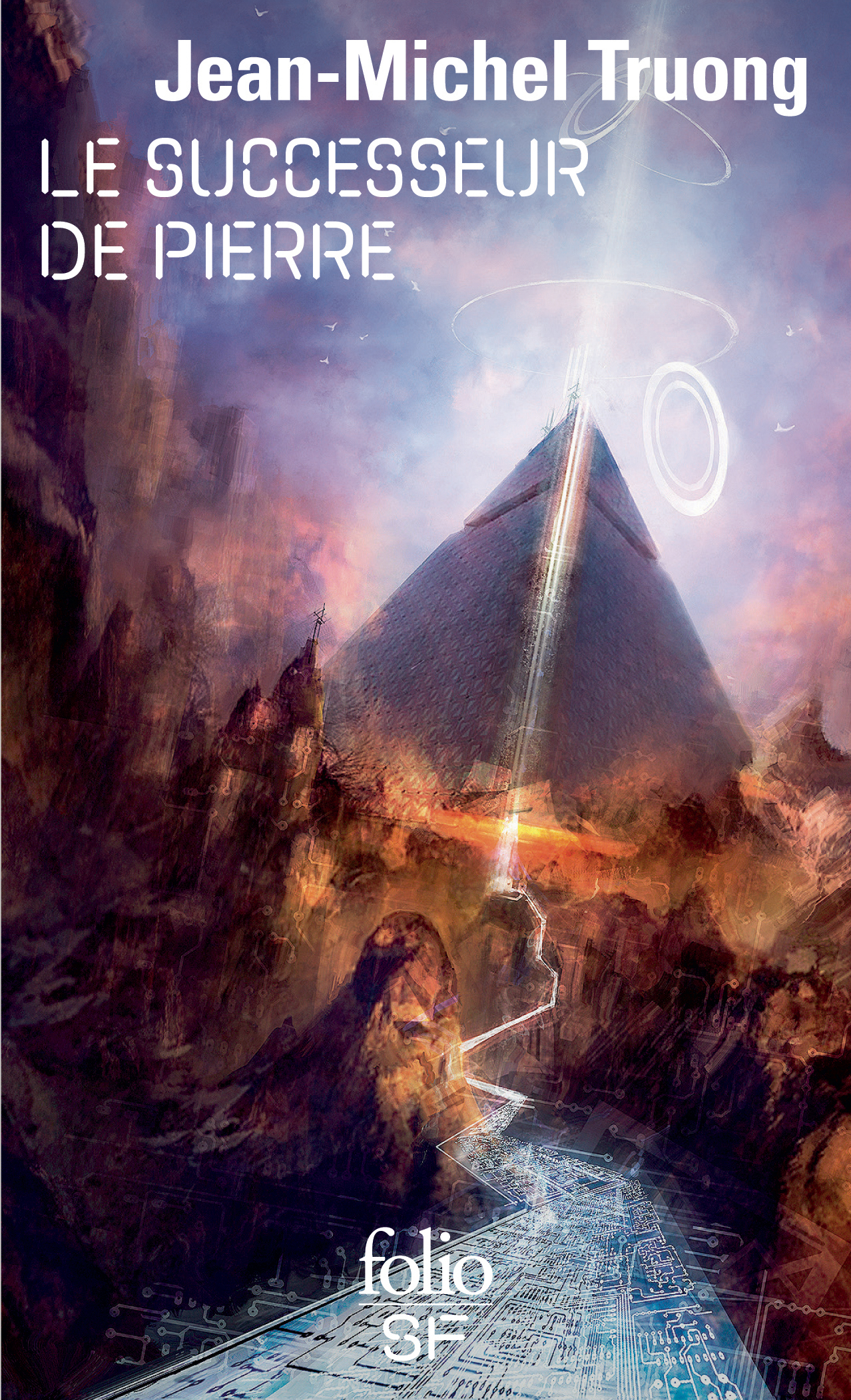 Le Successeur de pierre (Poche)