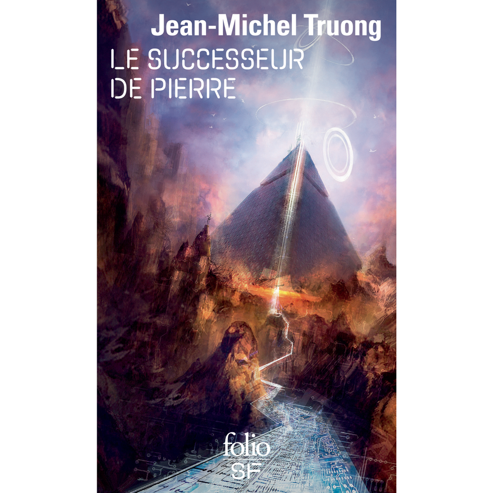 Le Successeur de pierre (Poche)