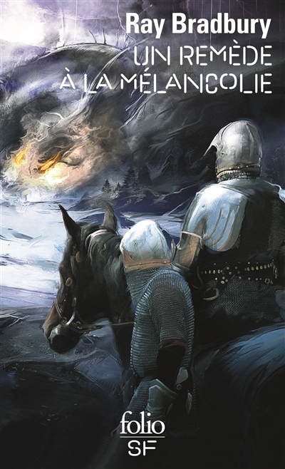 Un remède à la mélancolie (Poche)