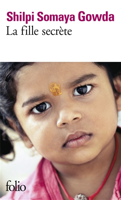 La fille secrète (Poche)