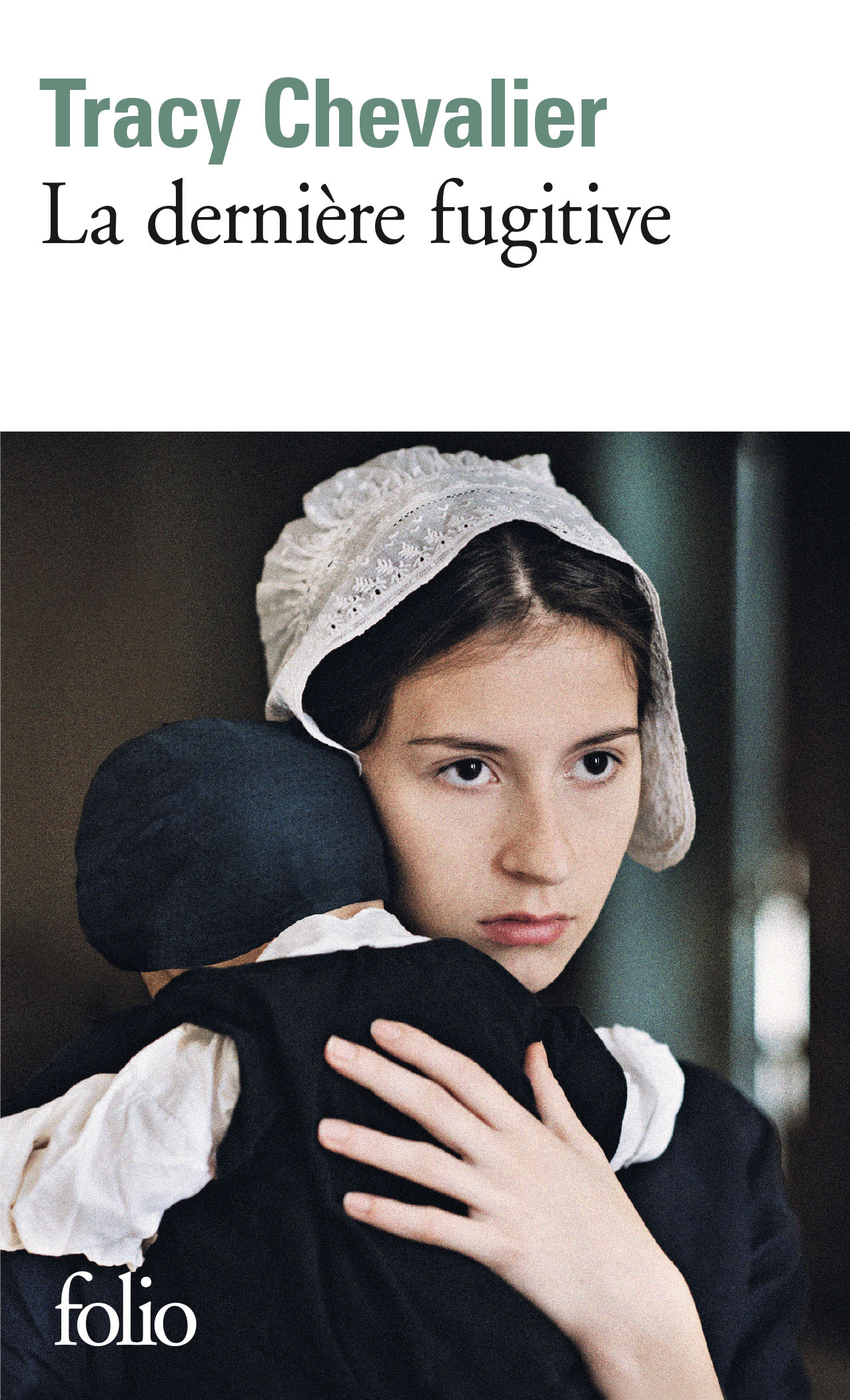 La dernière fugitive (Poche)