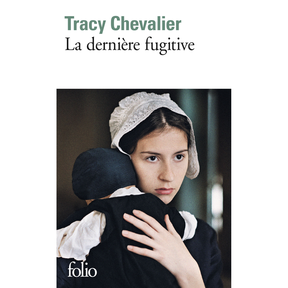 La dernière fugitive (Poche)