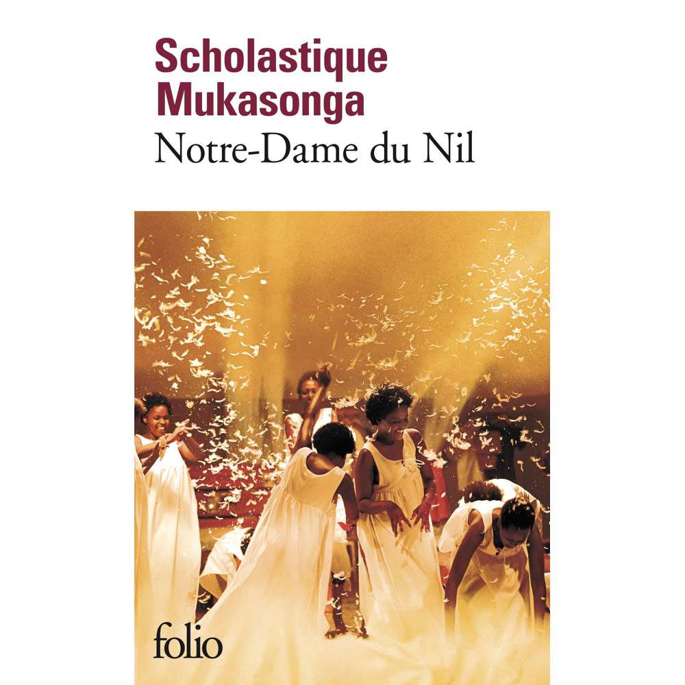 Notre-Dame du Nil (Poche)