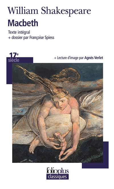 Macbeth (Poche)