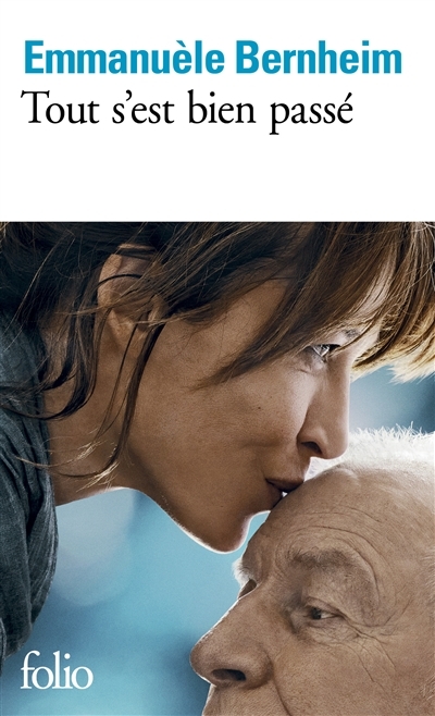 Tout s'est bien passé (Grand format)