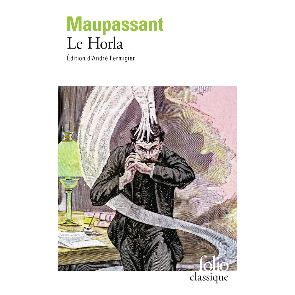 Le Horla (Grand format)