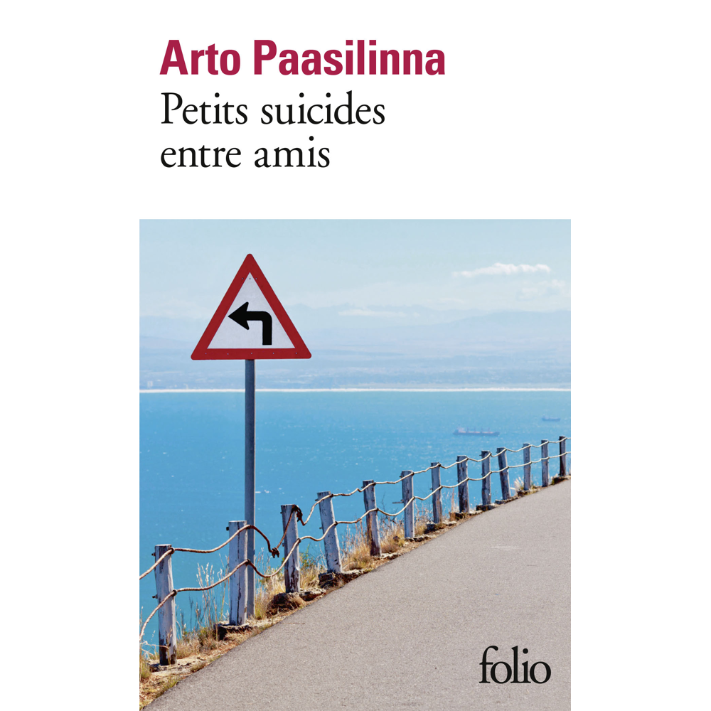 Petits suicides entre amis (Poche)