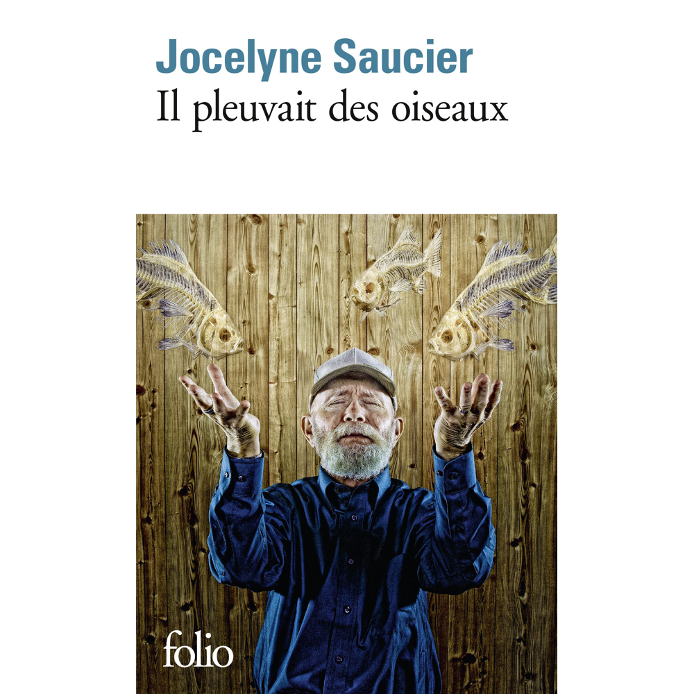 Il pleuvait des oiseaux (Poche)