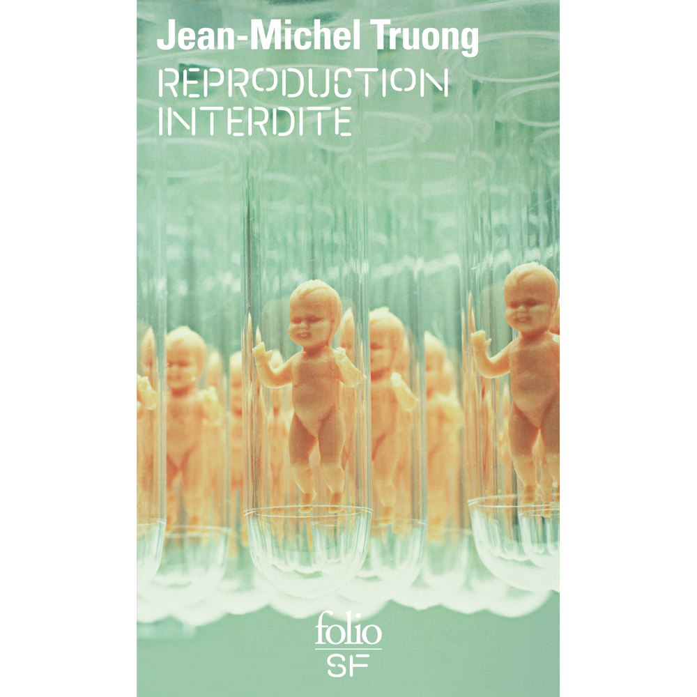 Reproduction interdite (Poche)