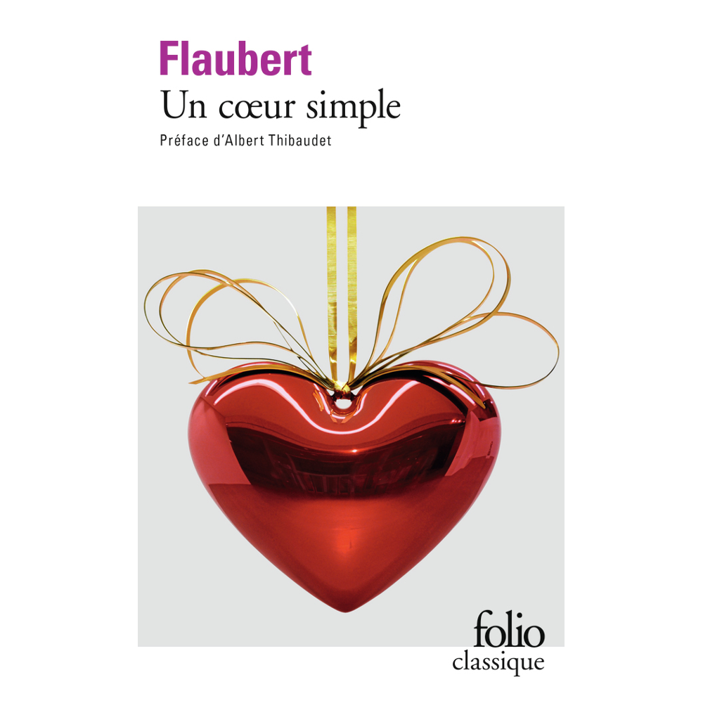 Un coeur simple (Grand format)