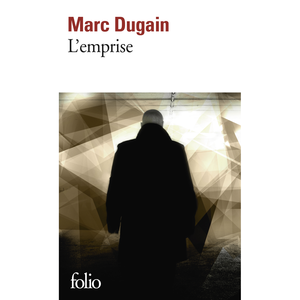 L'emprise - TRILOGIE DE L'EMPRISE, I (Poche)